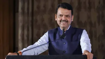 CM Devendra Fadnavis