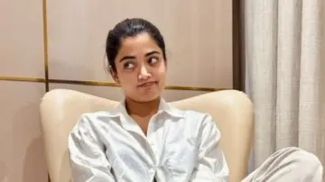 Open threat to Rashmika Mandanna raises safety concerns