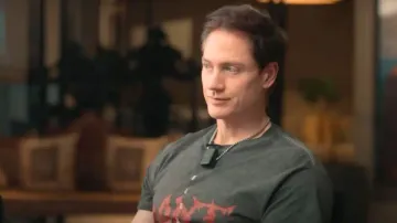 Anti-ageing millionaire Bryan Johnson launches new ‘AI religion’ called Don’t Die; know what it is a