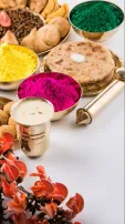10 Traditional Indian Foods To Relish On Holi