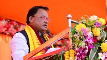 Odisha CM can now approve up to Rs 100 crore sanction; financial powers also modified for ministers,