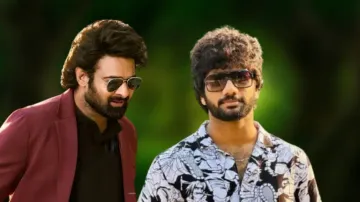 Prabhas flick with Prasanth Varma gets title