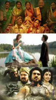 7 Magical Romantic Fantasy Movies To Watch On Jiohotstar & Amazon Prime Video