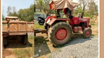 Odisha Police intensifies crackdown on sand mafia; 119 cases registered and 123 persons arrested