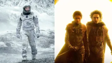 Interstellar, Dune: Part Two Indian re-release: Rourkela beats Bhubaneswar, Cuttack in Odisha theatr