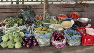 India's retail inflation eases to 7-month low of 3.6 per cent in February