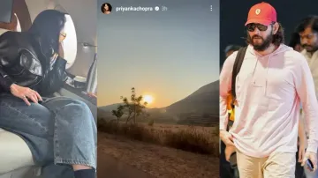 SSMB29 shooting in Odisha: Mahesh Babu, Priyanka Chopra and team to shoot in Bhubaneswar outskirts?