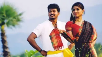 Priyanka Chopra was intimidated by Thalapathy Vijay, reveals actress' mother