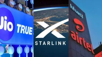 Explained: How rivals Airtel, Jio partnered for Elon Musk’s Starlink; benefits and launch details