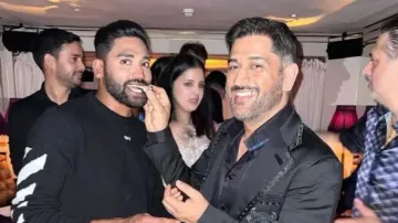 From auto-drivers son to India's pride: Happy Birthday DSP Mohammed Siraj