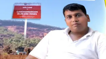 Raja Chakra arrested: Here’s how the BJD leader built such a huge empire