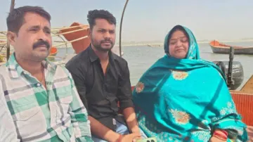 Boatman Issued Tax Notice of Rs 12.8 cr for earning Rs 30 cr in Maha Kumbh Mela