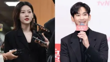 Korean actress suicide: ‘Queen of Tears’ actor Kim Soo Hyun under severe psychological instability