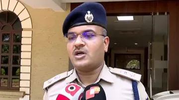  Holi celebrations in Odisha; 22 platoons force for Cuttack, strict action against illegal liquor sa