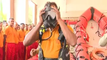 Holi celebrations in Cuttack- Bhubaneswar: Special teams to be deployed at 7 high-risk locations