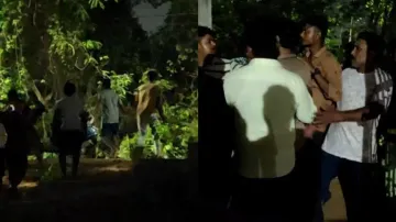 Group clash in Cuttack during Dola Purnima leaves multiple injured