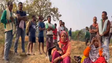 Hunter accidentally shoots himself to death in Odisha’s Gajapati; police probe foul play