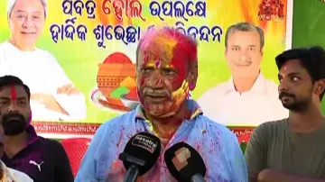 BJD leader advocates for seniors to ‘distance’ themselves from party frontlines
