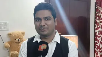 Odisha Judicial Service: Additional Tehsildar to OJS topper, Somesh Ranabijuli shares success mantra