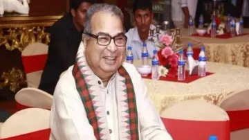 Former Union Minister Debendra Pradhan passes away at 83