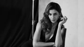 Samantha Ruth Prabhu ready to move on Gets rid of matching tattoo with Naga Chaitanya but