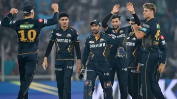 IPL 2025: Shubman Gill to lead Gujarat Titans; predicted playing XI, impact player