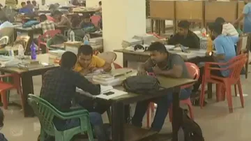 Cuttack's Biswanath Pandit Central Library struggles to get a permanent building