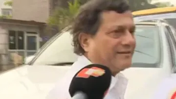 Case filed against Achyuta Samanta over land grab allegations