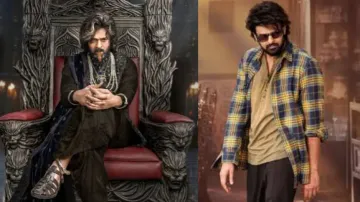 The Raja Saab update All tracks trashed new songs being made for Prabhas