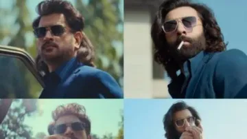 MS Dhoni turns into 'Animal' ahead of IPL 2025! Watch viral video