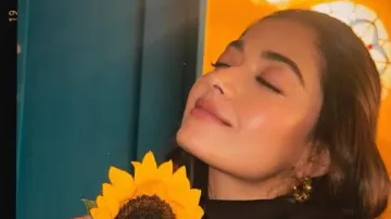 Rashmika Mandanna dares anyone to stop her from loving…