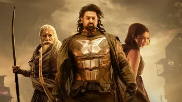 Kalki 2898 AD Sequel Nag Ashwin drops MAJOR update filming to begin in