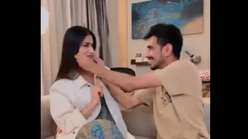 Yuzvendra Chahal-Dhanashree Verma divorce hearing today in view of IPL 2025