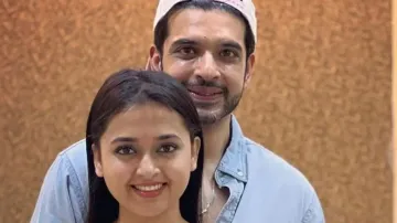 Karan Kundrra, Tejasswi Prakash