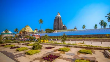 ‘Maintain Kalinga Legacy’: SJTA chief bats for construction curbs near Jagannath & Gundicha Temples in Puri