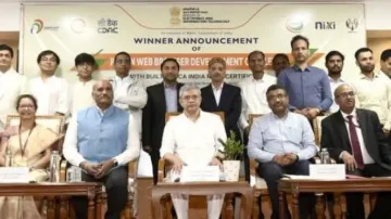 Big step toward indigenous internet ecosystem: India all set to welcome own web browser