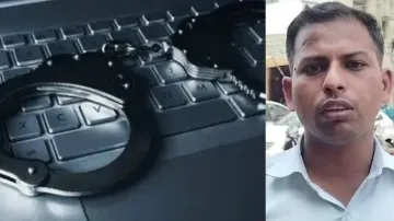 Digital Arrest Backfires Man extracts Rs10K from scammer before filing police complaint