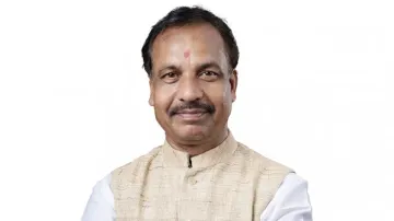 Odisha Transport Min Bibhuti Bhusan Jena