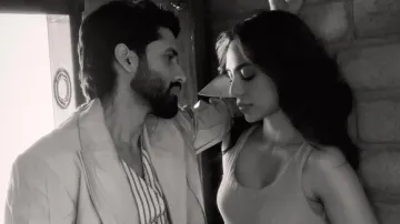 Naga Chaitanya, Sobhita Dhulipala