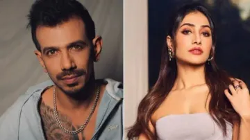 Chahal & Dhanashree Verma were already separated from 2022: Reports