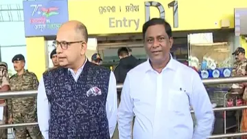 BJD takes a stand in anti-BJP camp, heads to Chennai for delimitation meet