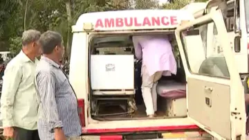 Body of Odisha youth killed in Dubai reaches Bhubaneswar 