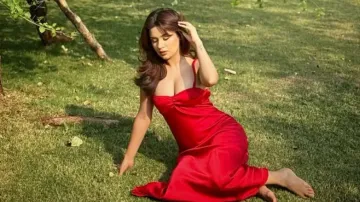 Avneet Kaur recalls being touched inappropriately
