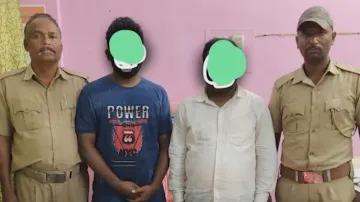 Illegal SIM cards sale: Two Gopalpur Port staff arrested by Marine Police