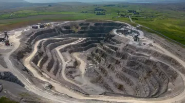 Odisha’s riches: From lithium to gold and iron ore to bauxite, know state’s bountiful mineral wealth