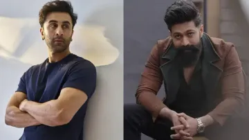 Ranbir Kapoor and Yash set for box office clash before the epic onscreen battle in Ramayana