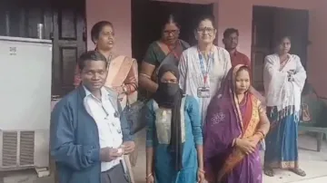 Odisha love, sex, ‘dhokha’ case: OAS officer agrees to accept victim as wife, take her home