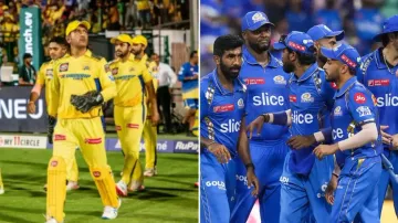 IPL 2025 CSK vs MI: Predicted playing XI, key & impact players, head-to-head stats; complete overvie