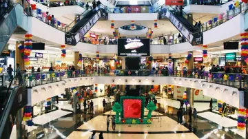 India poised to become world's consumption capital: Report