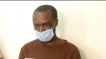 Sextortion accused lands in police custody; Nigerian nabbed from Delhi after woman ends life in Cutt